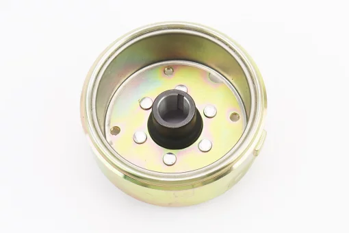 Ротор магнето (для 8 катушек) D-110мм, FIX-310849