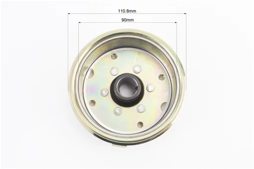 Ротор магнето (для 8 катушек) D-110мм, FIX-310849