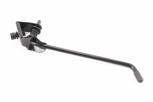 Подножка боковая центральная для 18", чёрная, FIX-409742