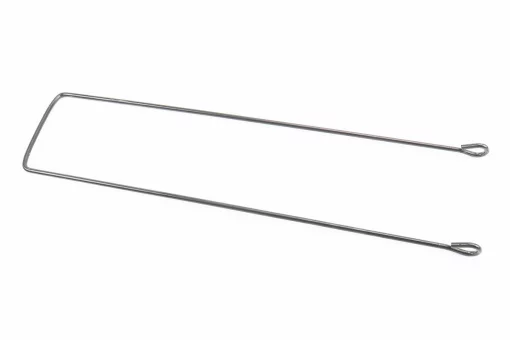 Крепление передней корзины (подпорка) 26", чёрная, FIX-409756