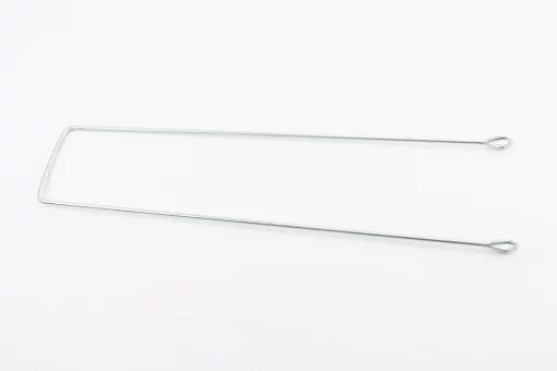 Крепление передней корзины (подпорка) 28", FIX-409757