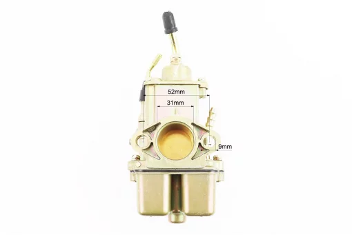 Карбюратор К65Т, FIX-341145