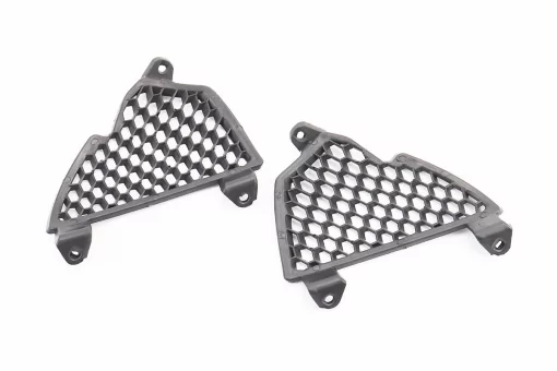 Пластик - решітка спідниці к-кт 2шт (STREET), FIX-508067