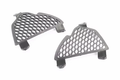 Пластик - решітка спідниці к-кт 2шт (STREET), FIX-508067