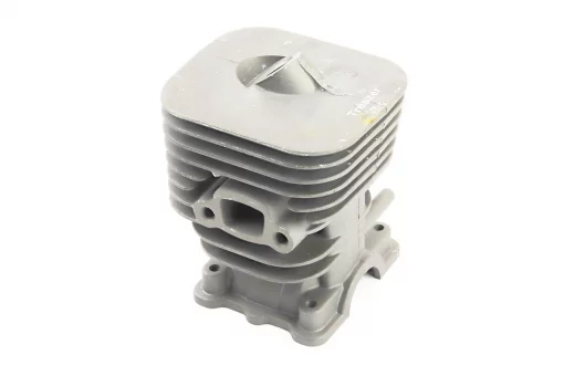 Циліндр к-кт (цпг) 35mm (палець 8mm) "чорний" Husqvarna 125R/128R, FIX-213567