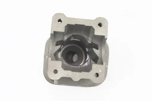 Циліндр к-кт (цпг) 35mm (палець 8mm) "чорний" Husqvarna 125R/128R, FIX-213567