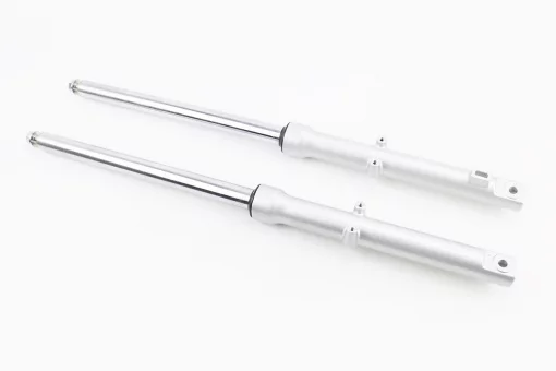 Амортизатор передний (перья), лев., прав. к-кт L-630мм; d-27мм, FIX-319371