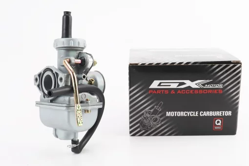 Карбюратор ALPHA 70cc, D=17, FIX-319384