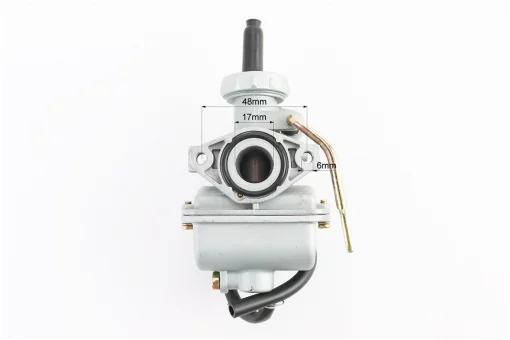 Карбюратор ALPHA 70cc, D=17, FIX-319384