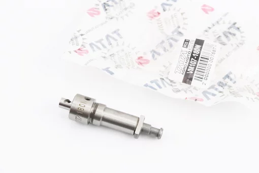 Ремонтний комплект паливного насоса (плунжерна пара) d-6mm, FIX-603348