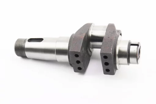 Коленвал R175A +подшипники+шестерня, FIX-603351