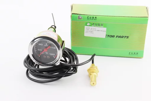 Датчик температуры L-2,5m, с указателем 0-120 С, D-53mm, Тип 1, FIX-998978