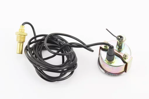 Датчик температуры L-2,5m, с указателем 0-120 С, D-53mm, Тип 1, FIX-998978