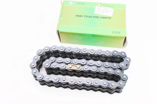 Цепь двухрядная 530-48L-2, CROSSER, S-180, FIX-608129