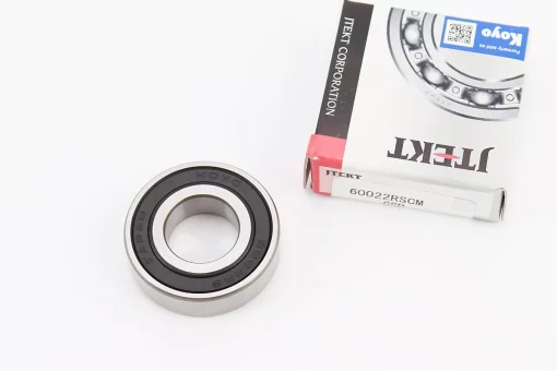 Подшипник 6002 2RS (15x32x9) MS-170,171,180,181,190T,211,211C-лев. или прав. 240,260-лев.; колес САМОКАТОВ, FIX-310876