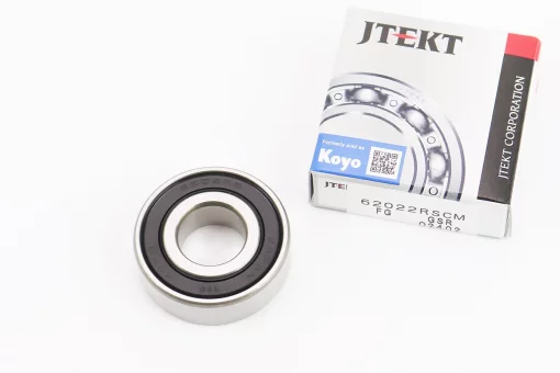 Подшипник 6202 2RS (15x35x11) MS-210,230,250,251,380,381-лев. или прав. 341,360,361,362,440,460,461-лев.;