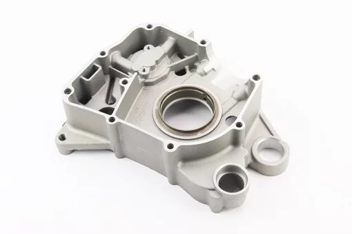 Картер правый, тип2, FIX-310905