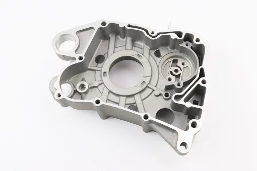 Картер правый, тип2, FIX-310905