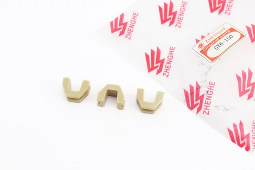 Скользители (направляющие) вариатора к-кт, FIX-310924