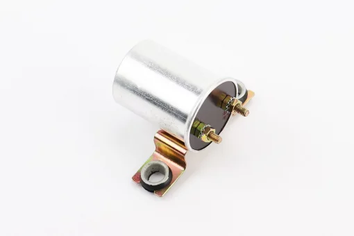 Реле поворотів 12V (метал), FIX-341157