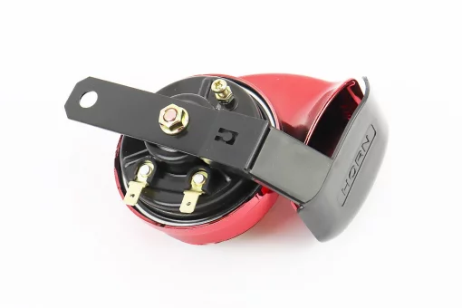 Сигнал двухтональный "КРАСНЫЙ", FIX-337042