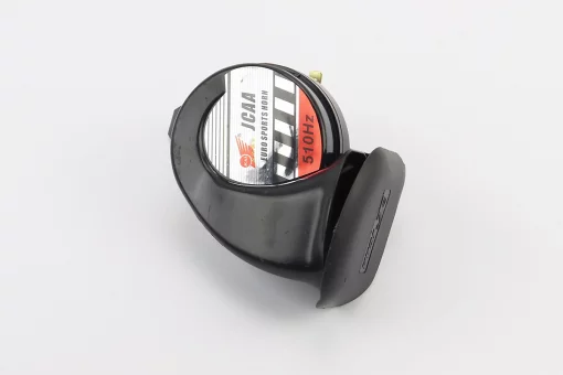 Сигнал двухтональный "ЧЕРНЫЙ", FIX-337044