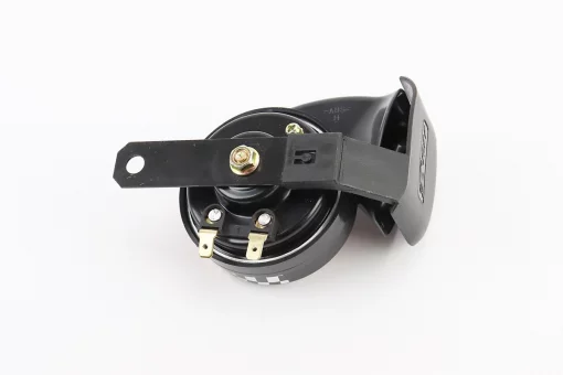 Сигнал двухтональный "ЧЕРНЫЙ", FIX-337044