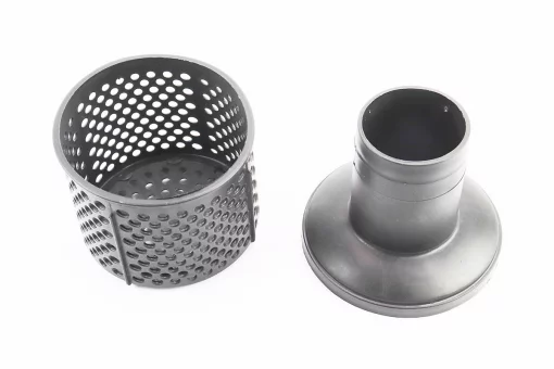 Фільтр водозабірний 3", FIX-611075