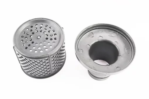 Фільтр водозабірний 3", FIX-611075