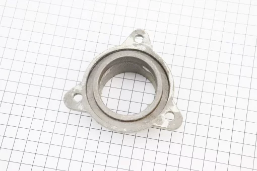 УЦЕНКА Мотопомпа Фланец впускной 2", "круг" (нетоварный вид, см. фото), FIX-611076