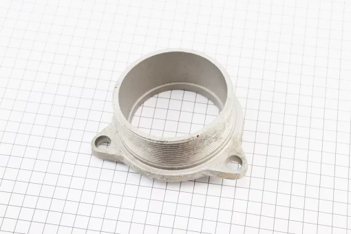 УЦЕНКА Мотопомпа Фланец впускной 3", (нетоварный вид, см. фото), FIX-611077