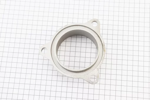 УЦЕНКА Мотопомпа Фланец впускной 3", (нетоварный вид, см. фото), FIX-611077