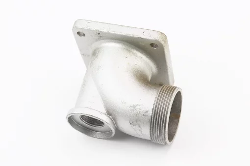 УЦІНКА Мотопомпа Фланець випускний 2" (нетоварний вигляд, див. фото), FIX-611078