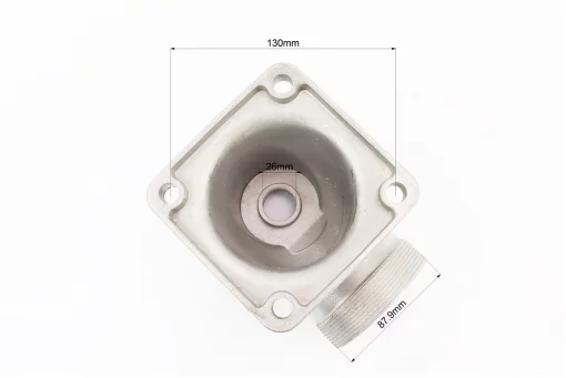 УЦІНКА Мотопомпа Фланець випускний 3" (нетоварний вигляд, див. фото), FIX-611079