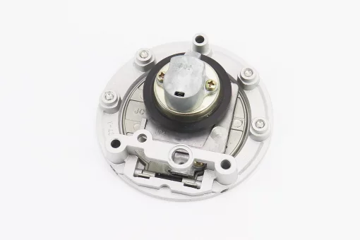 Кришка бака паливного кругла к-кт (корпус метал), FIX-508088