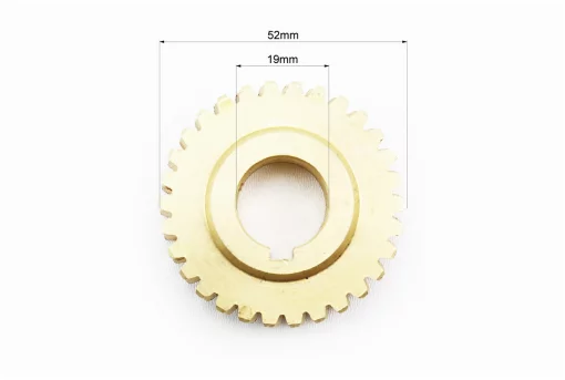 Шестерня культиватора Z-30, FIX-998982