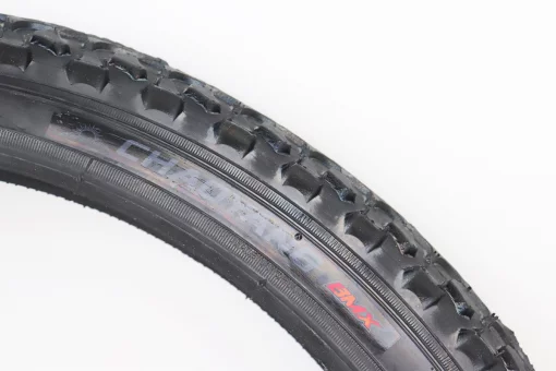 Шина 20"x2,125 (54-406) шипована H-518, FIX-402879