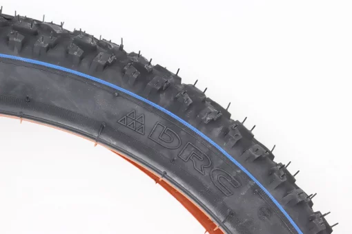 Шина 20"х1,75 (47-406) шипована D517, FIX-402884