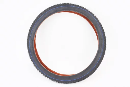 Шина 20"х1,75 (47-406) шипована D517, FIX-402884