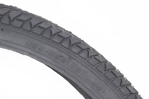 Шина 26"x1,95 (54-559) дорожная, FIX-402887