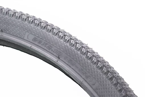 Шина 26"x2,10 (56-559) шипована ZY-055, FIX-402888