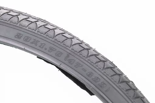 Шина 28"x1,75 (47-622) дорожня ZY-010, FIX-402889