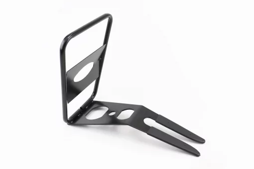 Подставка под заднее колесо 26", чёрная KL-BS02, FIX-409790