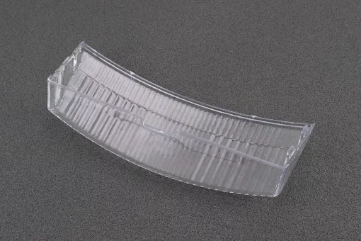 Suzuki SEPIA (old) "стекло"- фары, прозрачное, FIX-329045