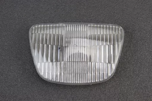 Yamaha JOG APRIO "стекло"- фары, прозрачное, FIX-329046