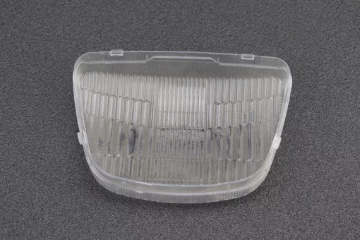 Yamaha JOG APRIO "стекло"- фары, прозрачное, FIX-329046