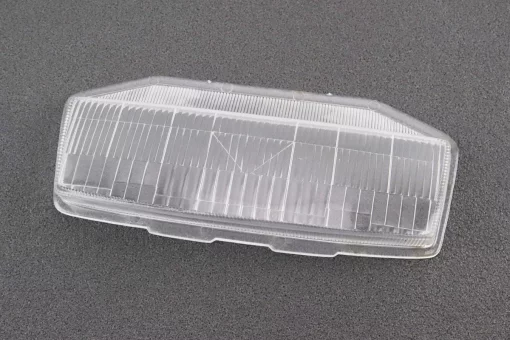 Honda DIO AF-18 "стекло"- фары, прозрачное, FIX-329047