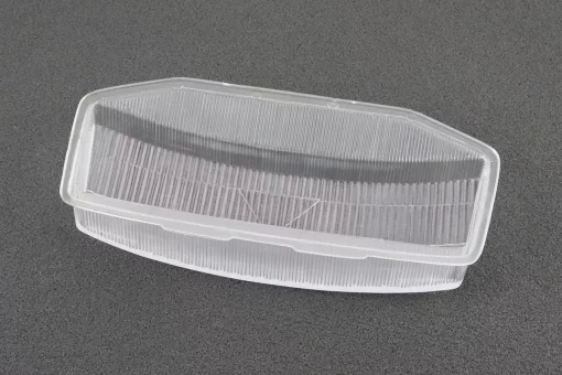 Honda DIO AF-18 "стекло"- фары, прозрачное, FIX-329047