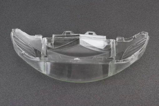 Honda DIO AF-35 "скло"- фари, прозоре, FIX-997903