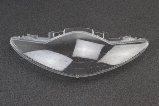 Honda DIO AF-56 "стекло"- фары, прозрачное, от 2шт -5%, FIX-329051